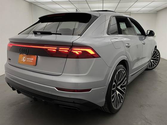 AUDI Q8 3.0 TFSI GASOLINA PERFORMANCE BLACK QUATTRO TIPTRONIC